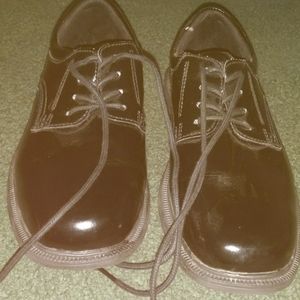 Nunn bush kore dress shoes, size 9